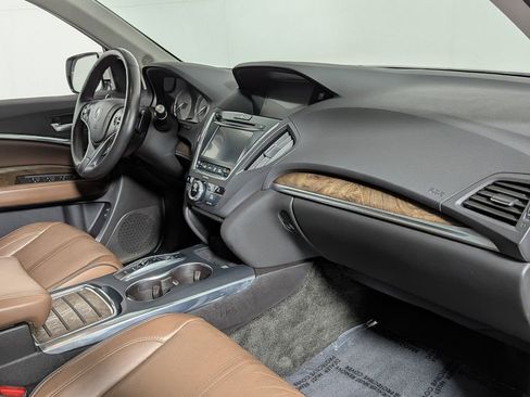 Used 2017 Acura MDX 3.5L image 28