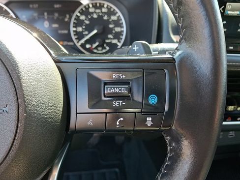 Certified 2023 Nissan Rogue SL w/ SL Premium Package AWD/4WD image 23