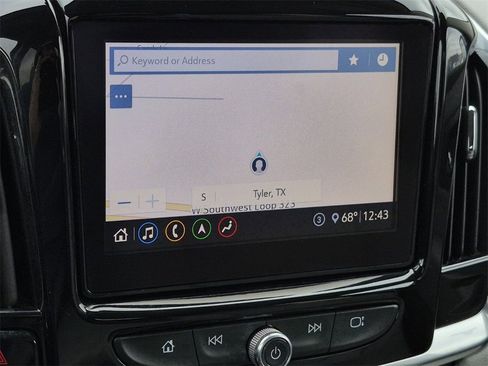 Used 2021 Chevrolet Traverse Premier w/ LPO, Floor Liner Package image 27