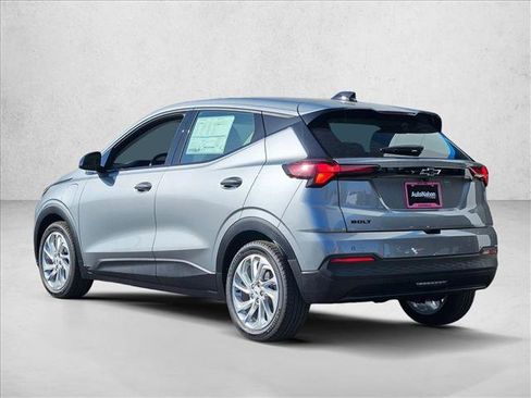 New 2027 Chevrolet Bolt LT w/ Comfort Package FWD image 9