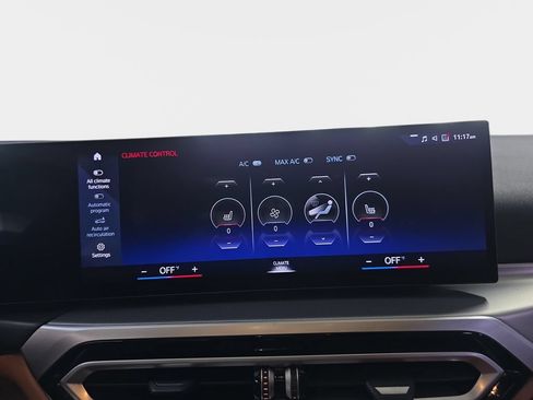Certified 2023 BMW i4 eDrive35 RWD image 25