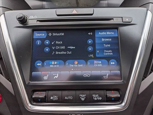 Used 2020 Acura MDX SH-AWD image 13