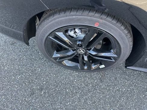 New 2026 Acura Integra A-Spec image 13