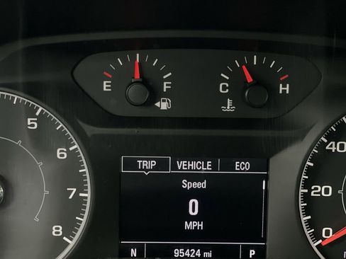 Used 2019 GMC Acadia SLE image 19