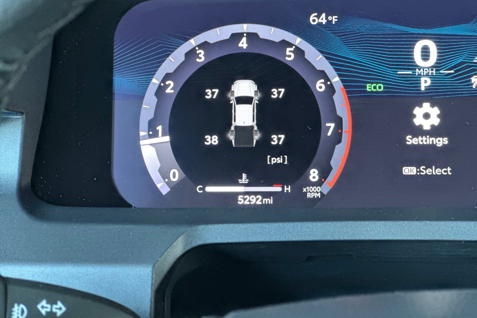 Certified 2026 Toyota Tacoma TRD Sport AWD/4WD image 29