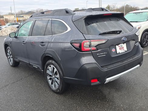 Certified 2024 Subaru Outback Limited XT image 13