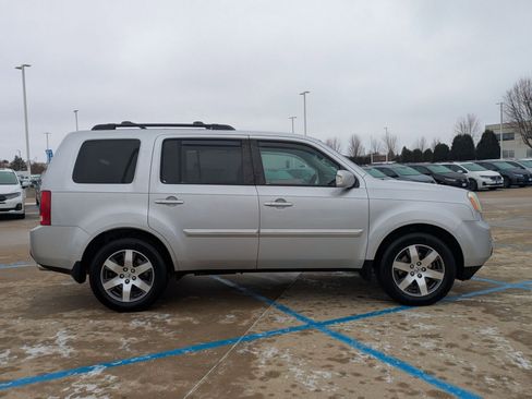 Used 2012 Honda Pilot Touring image 5