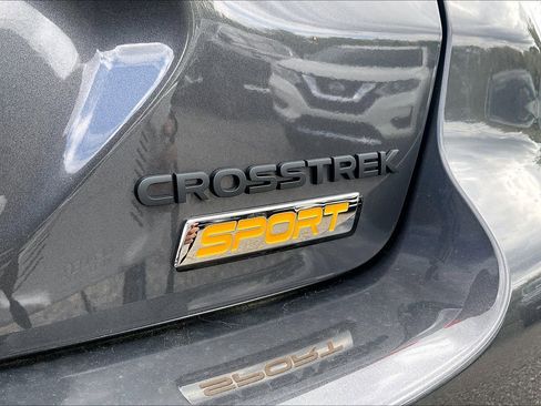 New 2026 Subaru Crosstrek 2.5i Sport AWD/4WD image 25