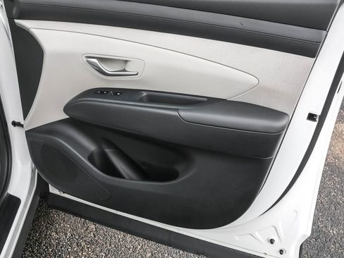 Used 2025 Hyundai Tucson SEL image 40