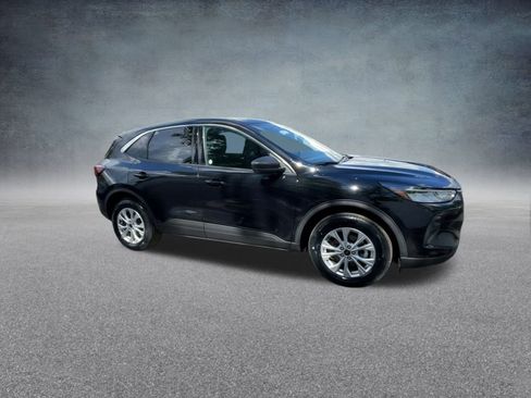 Used 2024 Ford Escape Active w/ Tech Pack #1 image 29