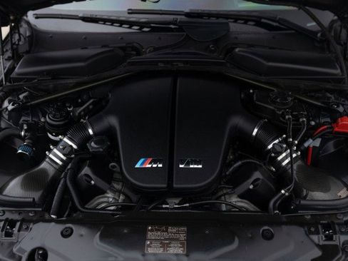 Used 2008 BMW M5 M5 image 33