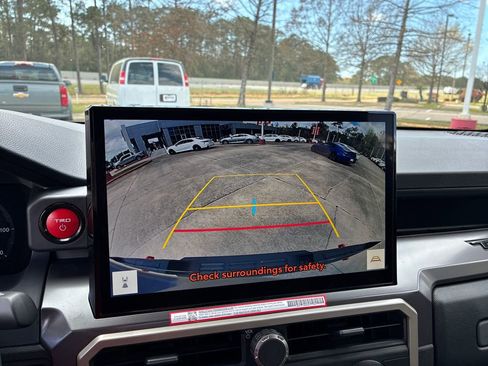 New 2026 Toyota Tacoma TRD Off-Road image 20