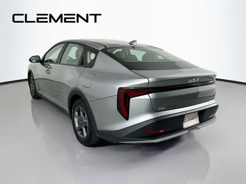 Used 2025 Kia K4 FWD image 10