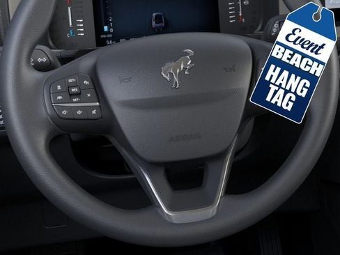 New 2026 Ford Bronco Sport Big Bend AWD/4WD image 12