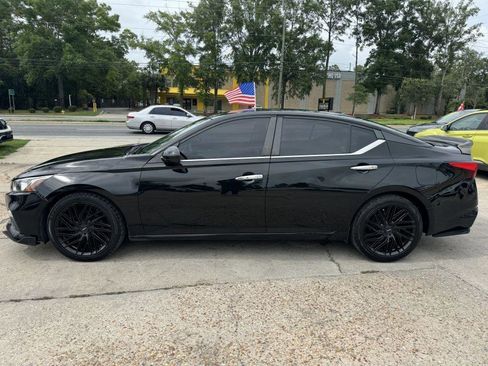 Used 2020 Nissan Altima 2.5 S FWD image 6