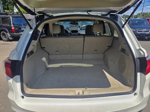 Used 2016 Acura RDX AWD image 9