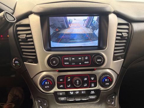 Used 2015 GMC Yukon SLT w/ Open Road Package image 19