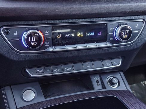 Used 2021 Audi Q5 2.0T Premium Plus w/ Premium Plus Package image 22