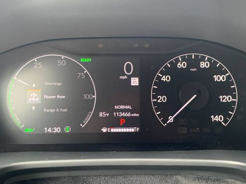 Used 2023 Honda CR-V Sport image 8