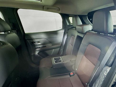 New 2025 Nissan Kicks SR w/ SR Premium Package image 29
