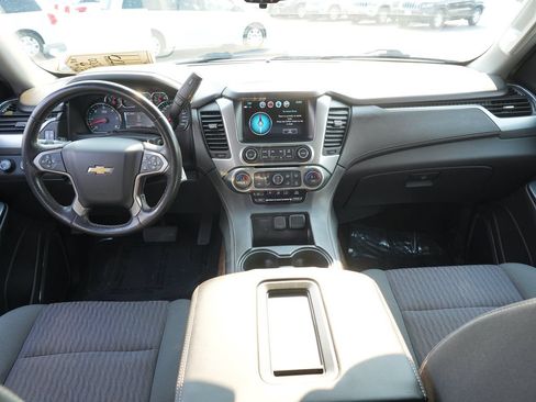 Used 2018 Chevrolet Tahoe LS w/ Skid Plate Package AWD/4WD image 24