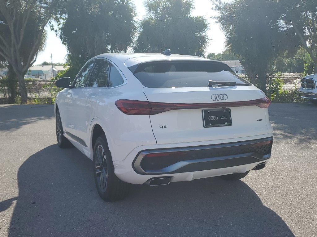 New 2026 Audi Q5 Premium AWD/4WD image 7