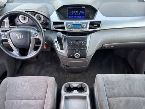 Used 2012 Honda Odyssey EX image 16