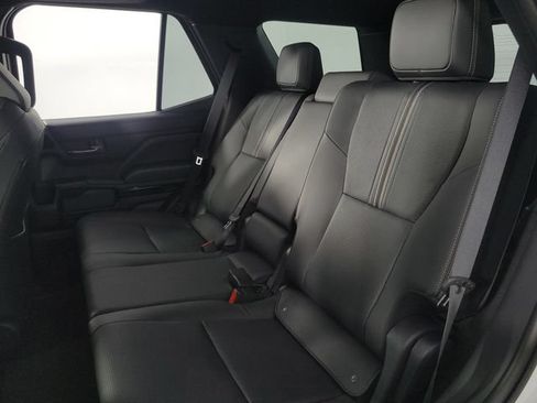 Used 2026 Toyota 4Runner Limited RWD image 18