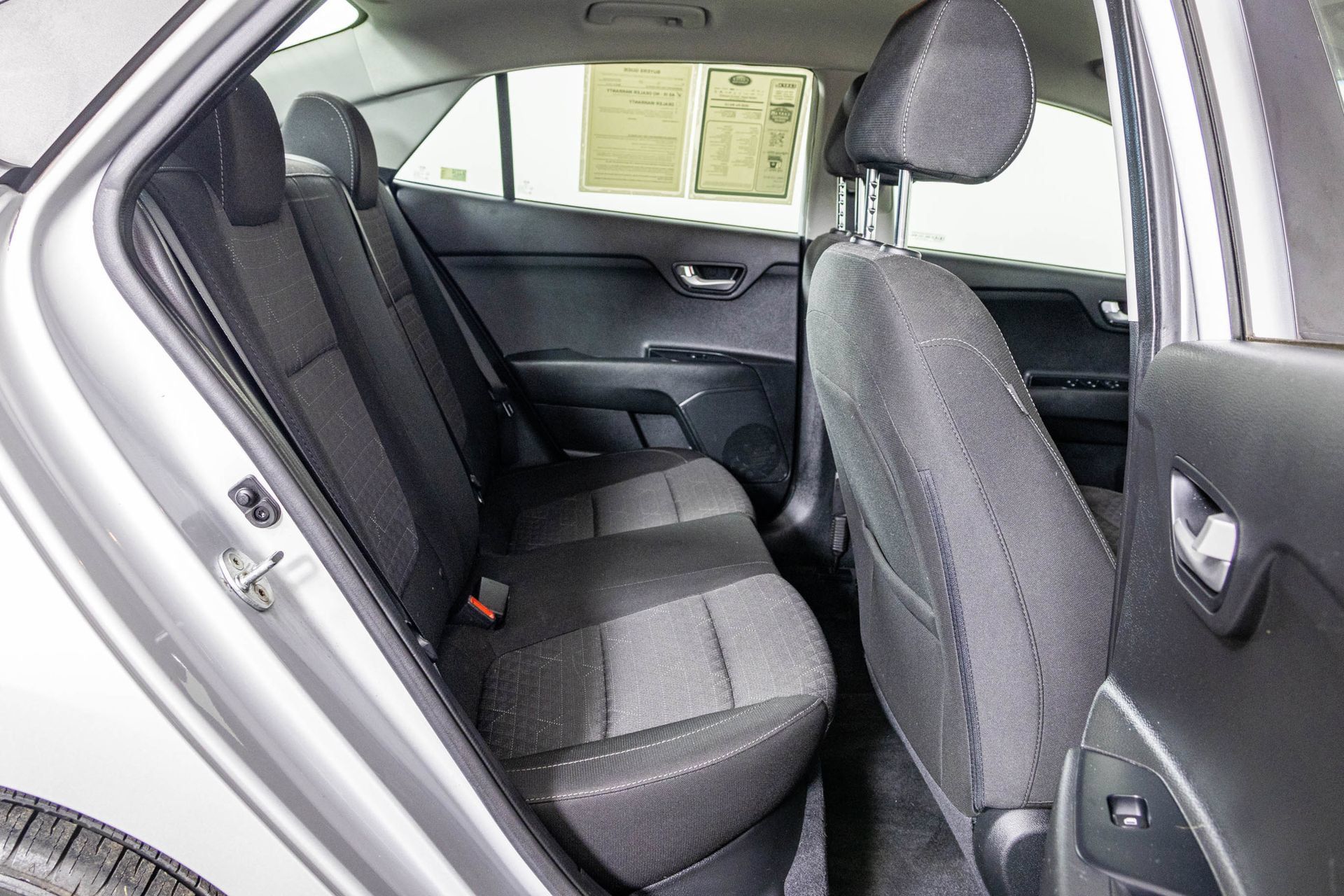 Used 2020 Kia Rio LX FWD image 40