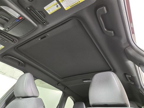 New 2026 Subaru Forester Premium image 9