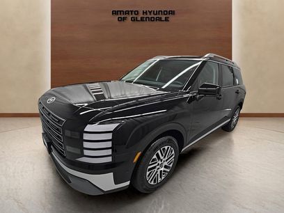 New 2026 Hyundai Palisade SEL