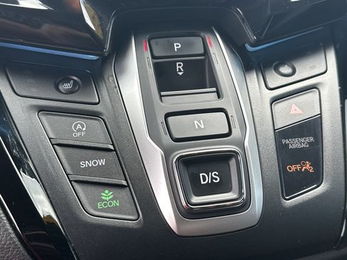 Used 2023 Honda Odyssey Touring image 29