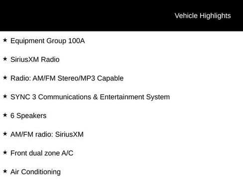 Used 2020 Ford Edge SE image 12