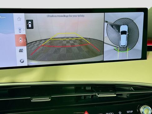 New 2026 Genesis GV70 2.5T Advanced image 13