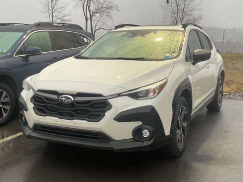 Certified 2024 Subaru Crosstrek 2.0i Premium image 6