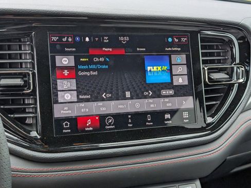 New 2024 Dodge Durango R/T image 24