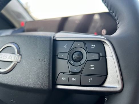 New 2026 Nissan Sentra SL w/ Floor Mat Package FWD image 13