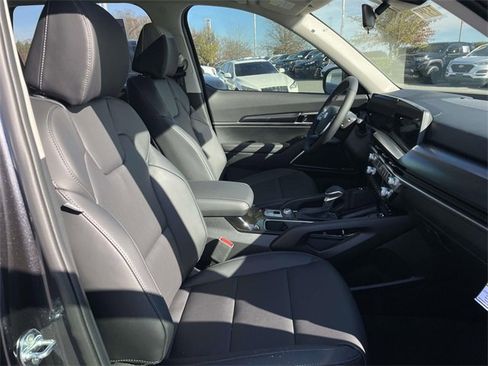 New 2025 Kia Telluride S image 19