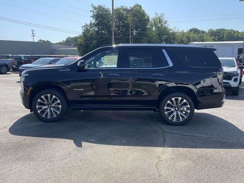 New 2026 Chevrolet Tahoe High Country RWD image 6