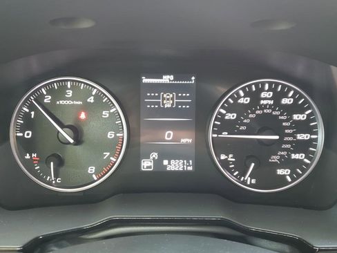 Used 2024 Subaru Outback Premium AWD/4WD image 26