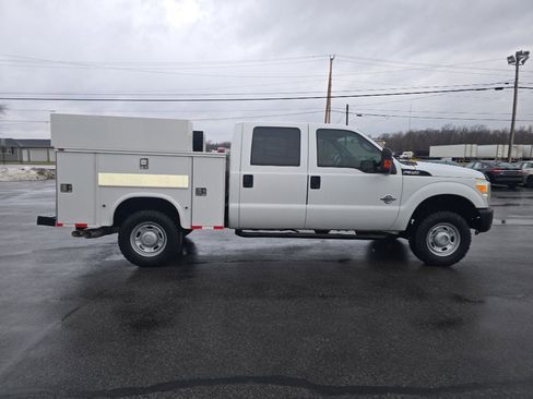 Used 2011 Ford F350 XL w/ PWR Equipment Group image 5