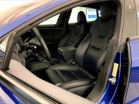 Used 2020 Tesla Model S Long Range Plus image 25