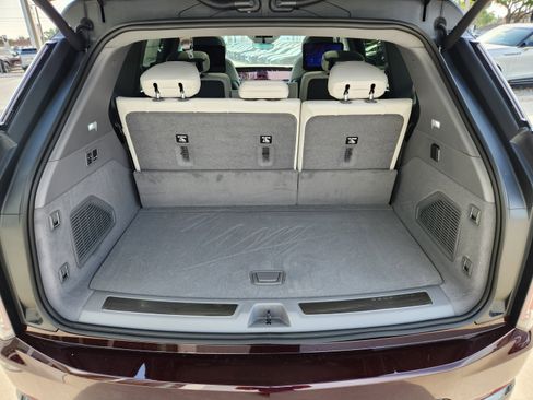 New 2025 Cadillac Escalade IQ Sport 1 w/ Smart Trailering package image 12