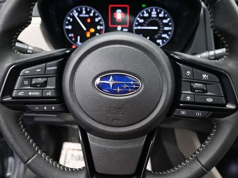 Used 2025 Subaru Forester Premium image 15