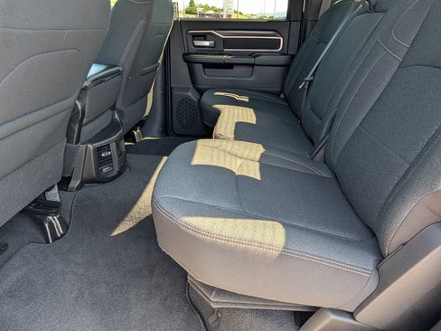 Used 2026 RAM 2500 Big Horn AWD/4WD image 14