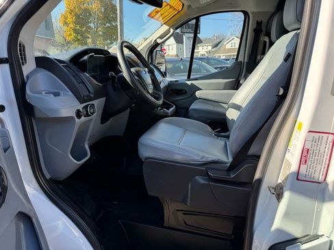 Used 2017 Ford Transit 150 130 Low Roof image 9