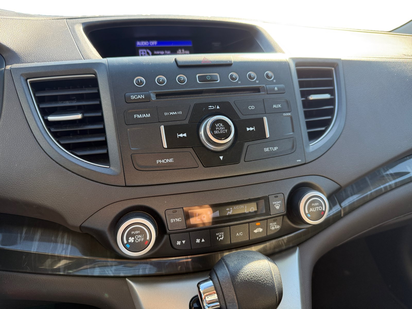Used 2014 Honda CR-V EX-L image 12