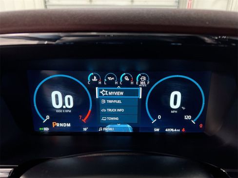 Used 2023 Ford F150 Lariat w/ Equipment Group 502A High image 12