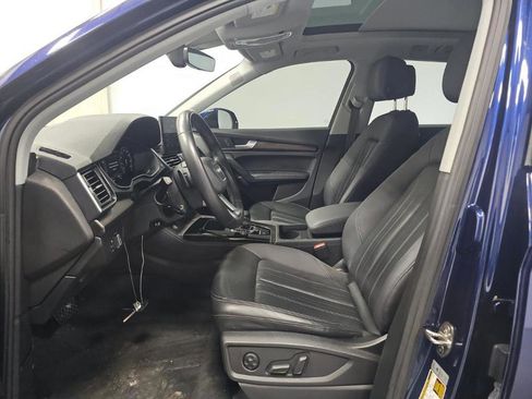 Used 2023 Audi Q5 2.0T Premium Plus w/ Premium Plus Package image 4