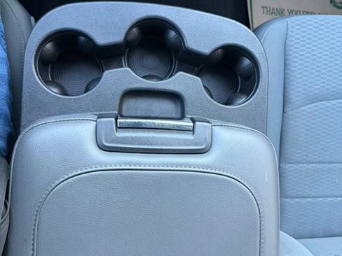 Used 2014 RAM 2500 SLT image 18